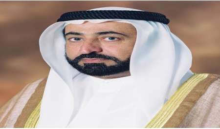 حاكم الشارقة يعتمد إنشاء أكبر تجمع إعلامي حكومي موحّد