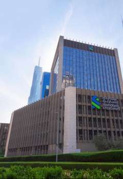 Standard Chartered