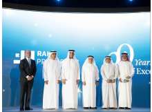 RAK Properties’ 20th anniversary celebration