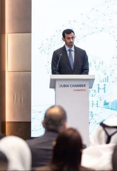 Dubai Chamber
