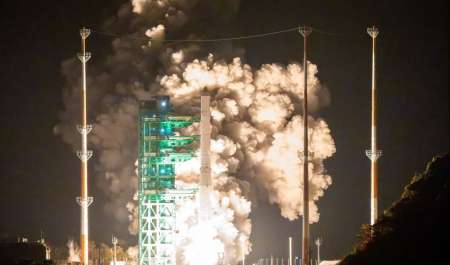 Korea confirms successful 4th Nuri rocket launch