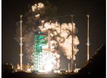 مركز نارو الفضائي