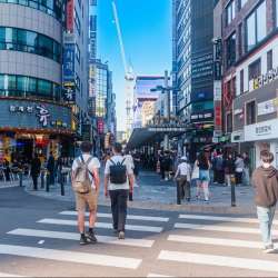 كوريا الجنوبية