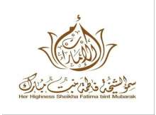لشيخة فاطمة بنت مبارك 