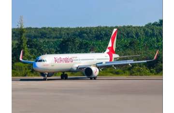 Air Arabia