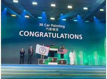 Abu Dhabi Centre for Technical and Vocational Education and Training