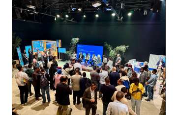  Nordic Tech Hub 2025 