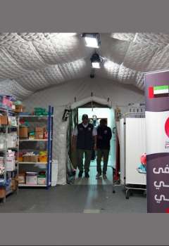 Operation Chivalrous Knight 3