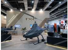 Egypt Defence Expo 2025