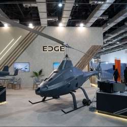 Egypt Defence Expo 2025