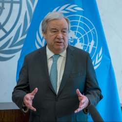 António Guterres