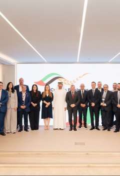 Dubai Chamber of Commerce