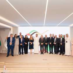 Dubai Chamber of Commerce