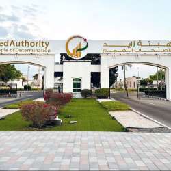 Zayed Authority