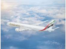 طيران الإمارات