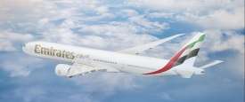 طيران الإمارات