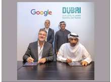 Dubai SME collaborates with Google