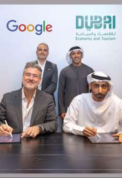 Dubai SME collaborates with Google