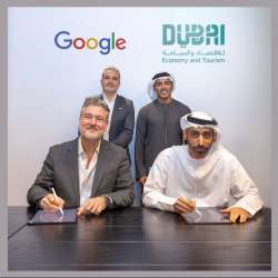 Dubai SME collaborates with Google