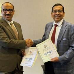 GCC Interconnection Authority, EPRI