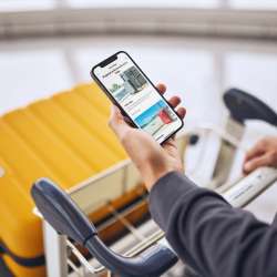 الاتحاد للطيران