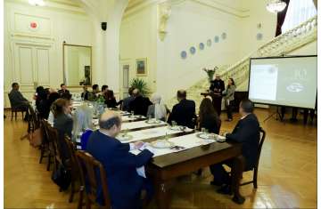 اليوم العالمي للقهوة التركية