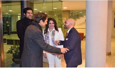 ‏الأكاديمية المصرية للفنون بروما تحتفل بيوم اللغة العربية