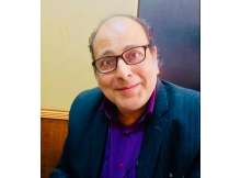 د. هشام محفوظ