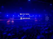 انطلاق فعاليات قمة بريدج 2025 في أبوظبي