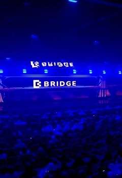 انطلاق فعاليات قمة بريدج 2025 في أبوظبي