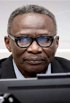 قائد الجنجويد كوشيب