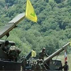 نزع سلاح حزب الله في لبنان