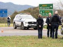 الشرطة الأستراليا