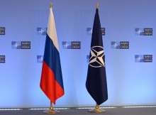 روسيا والناتو