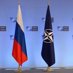 روسيا والناتو
