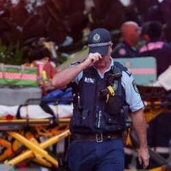 الشرطة الأسترالية