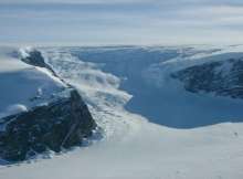 جليد يوم القيامة