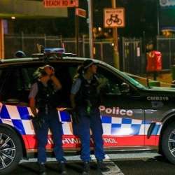 الشرطة الأسترالية