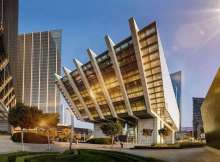 أسبوع أبوظبي المالي يستقطب 35 ألف مشارك