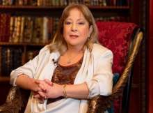 الفنانة الكبيرة سمية الألفي