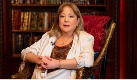 وفاة الفنانة المصرية سمية الألفي والدة أحمد الفيشاوي عن عمر يناهز 72 عاما