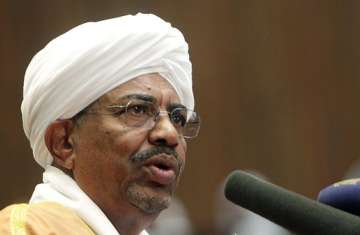 الرئيس السوداني عمر البشير