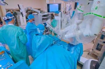 القطاع الصحي 