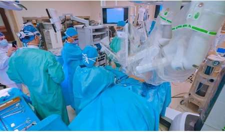 حصاد الإمارات 2025/ القطاع الصحي يعزز ريادته بإنجازات نوعية