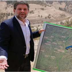 وزير المالية الإسرائيلى سموتريتش