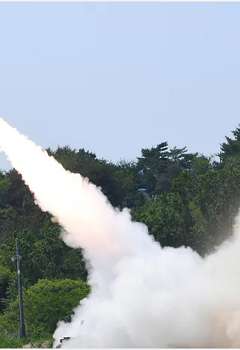 صواريخ روسية