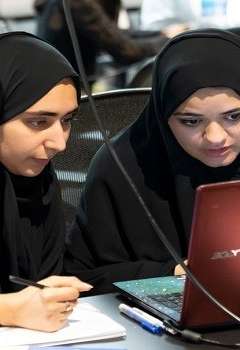 حصاد الإمارات 2025