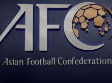 الاتحاد الآسيوي لكرة القدم