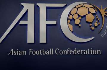 الاتحاد الآسيوي لكرة القدم