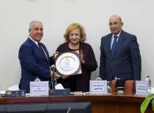 جانب من الاحتفالية